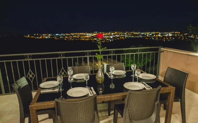 Villa Diosa de la Aurora