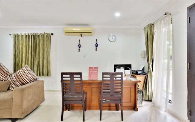 Jasmine Residence