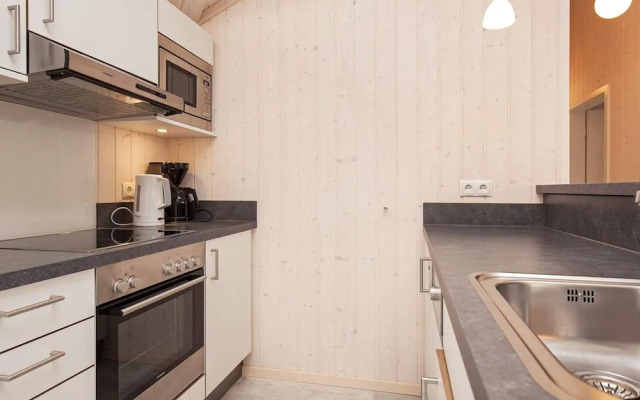 Holiday Home in Grossenbrode