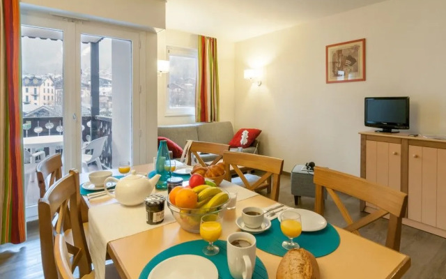 Residence Pierre And Vacances La Riviere(Formerly Residence Maeva La Riviere)