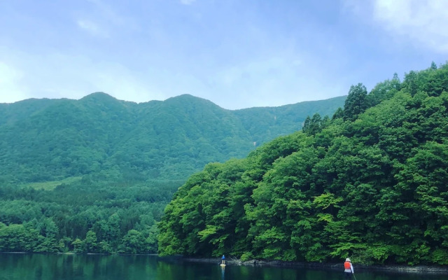The Guest House Japan Hakuba