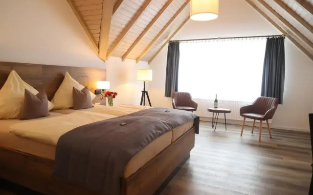 Hotel Restaurant Stremme
