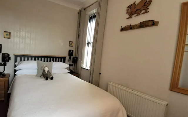 Greylands Guest House