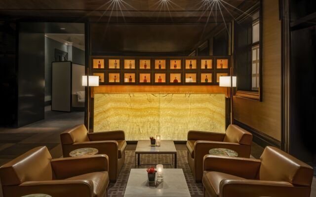 Bulgari Hotel Shanghai