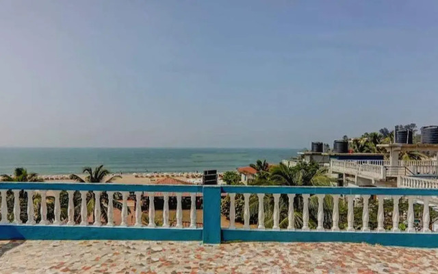 Oyo Flagship 805365 Asa Guest House