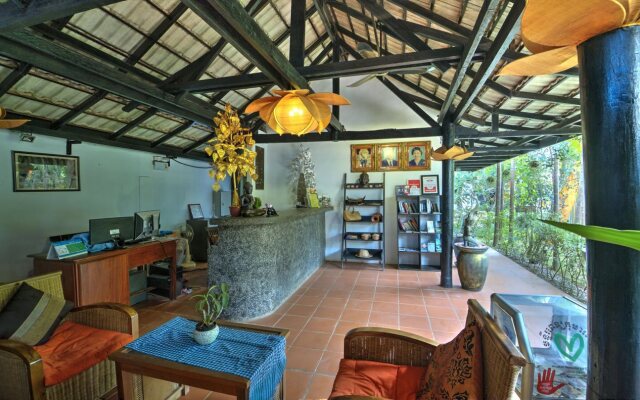 Areca Angkor Boutique Villa