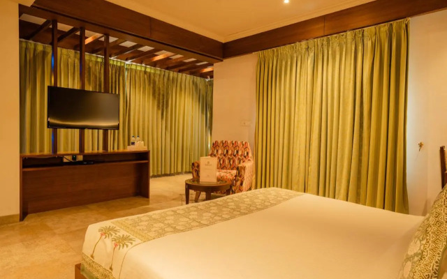 The Ramvilas Boutique Hotel