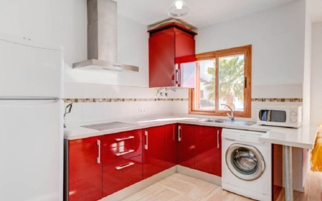 Apartamentos La Carrajolilla