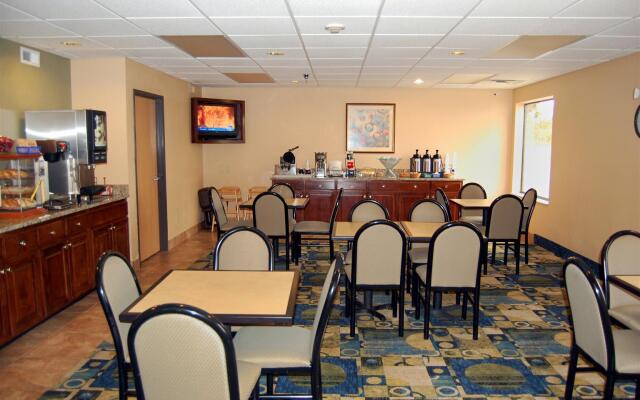 Home2 Suites by Hilton Somerset, KY