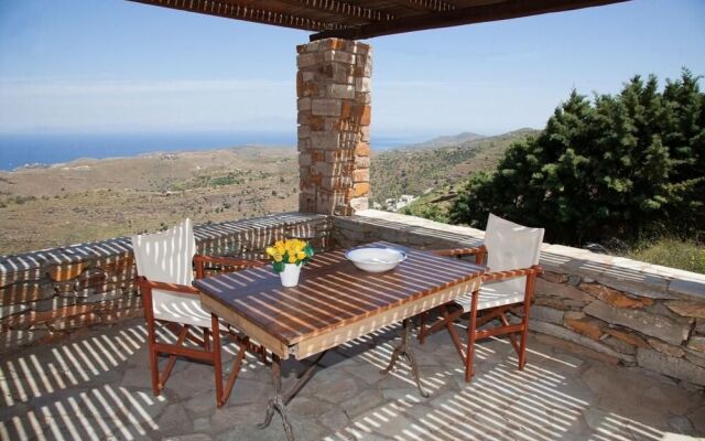 Villa Karthea I