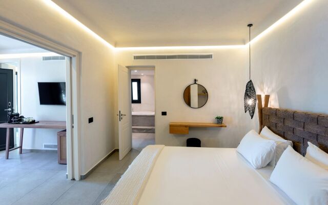 Tropicana Hotel , Suites & Villas Mykonos