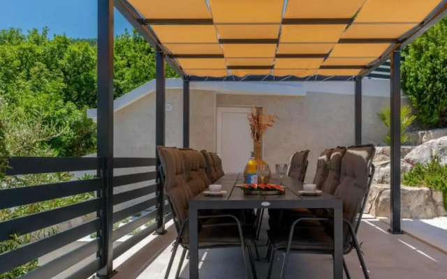 Villa Eden Dubrovnik