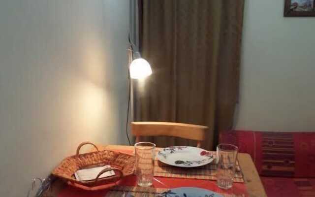 Opera Santiago Apartment