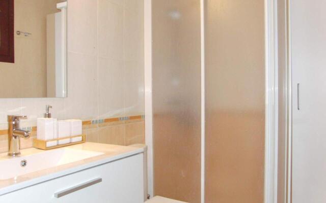 Torremar Benidorm Infinity 9