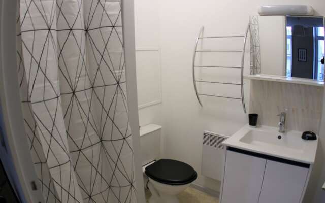 Yann locations meublées