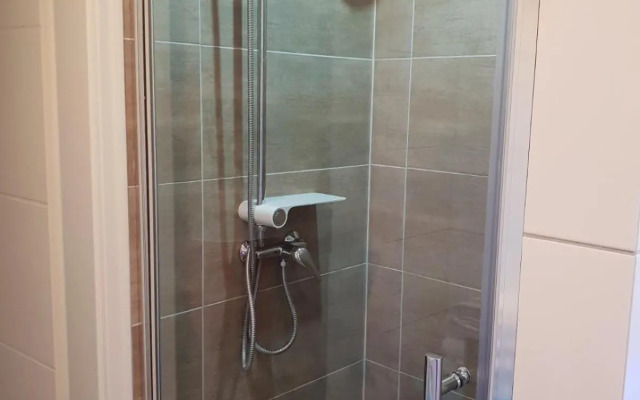 Mainzimmer Business Appartment - Monteurwohnung mit Burgblick