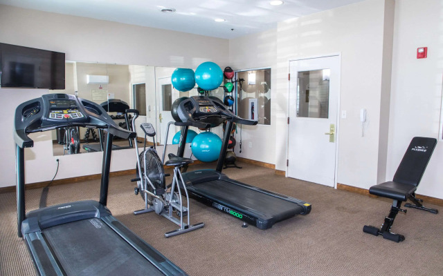 MainStay Suites Fargo - I-94 Medical Center