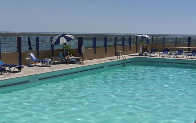 Eva Senses Hotel