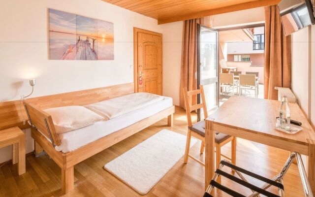Hotel Bettstadl - Landshut