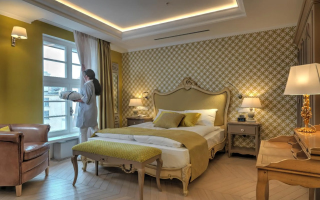 Relais Le Chevalier