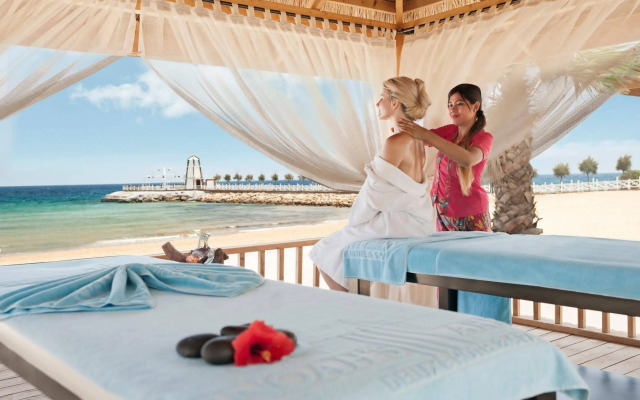 Nuh'un Gemisi Deluxe Hotel & Spa