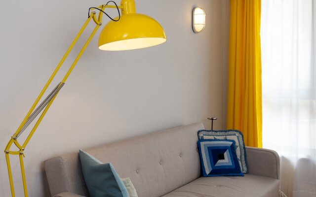 1 Bedroom Converted Warehouse In Stoke Newington