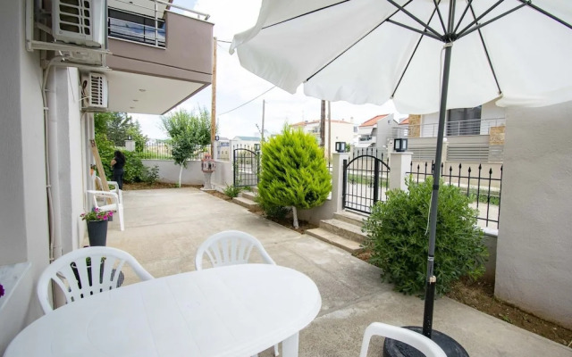 Violeta Apartment by Rentalspro