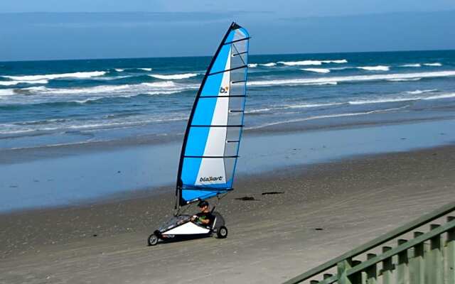 Hibiscus Bed & Breakfast