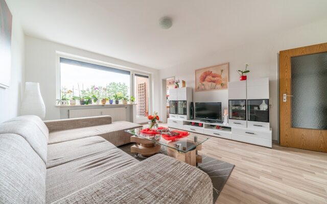 Private Apartment Lortzingweg