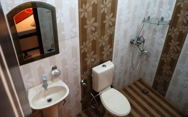 Hotel Robin