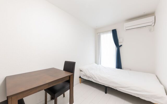 Oyo 44798 Niwa Tateishi Hotel
