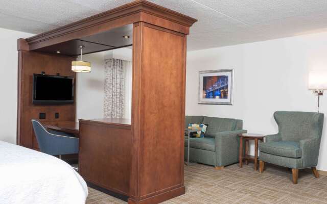 Hampton Inn Grand Rapids-North
