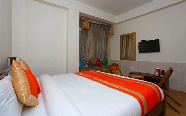 OYO 9393 Sparsh Resort