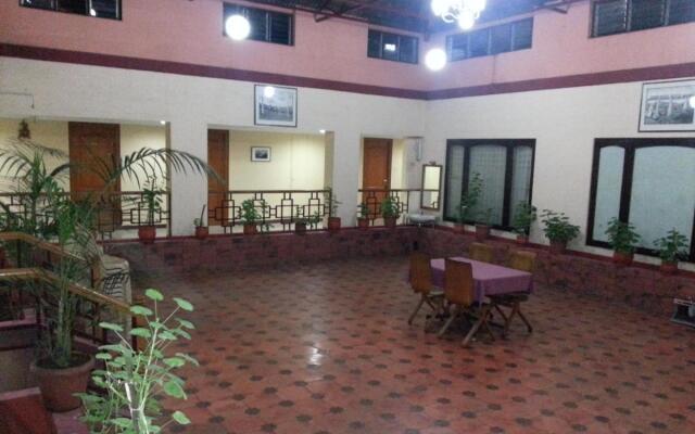 Hotel Preethi Classic Towers