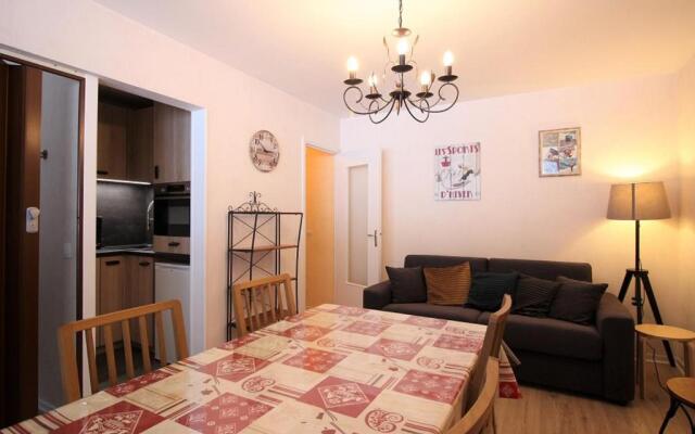 Appartement Mont-Dore, 2 pièces, 4 personnes - FR-1-608-109