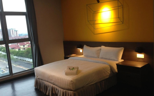 KIP Hotel Kuala Lumpur