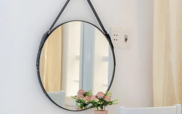 Zuchi's Home&Apartment