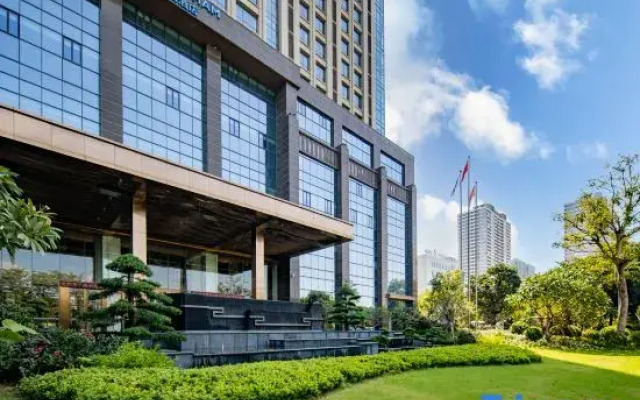 Beihai Wyndham Hotel