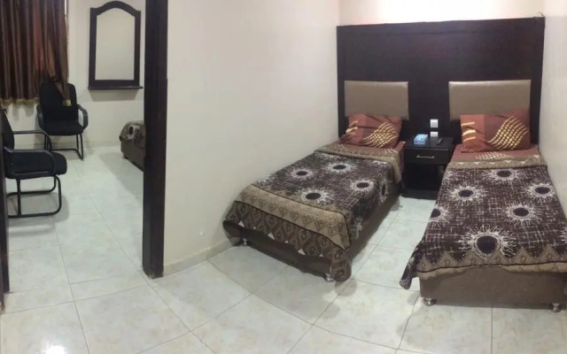 Aqaba View Hotel