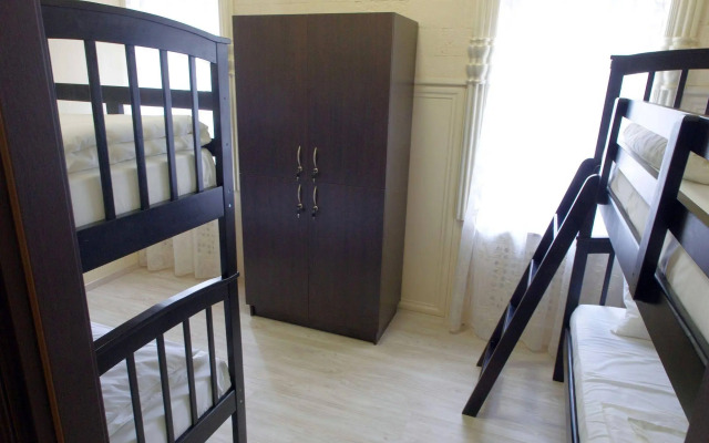 Хостел New Life Luxury