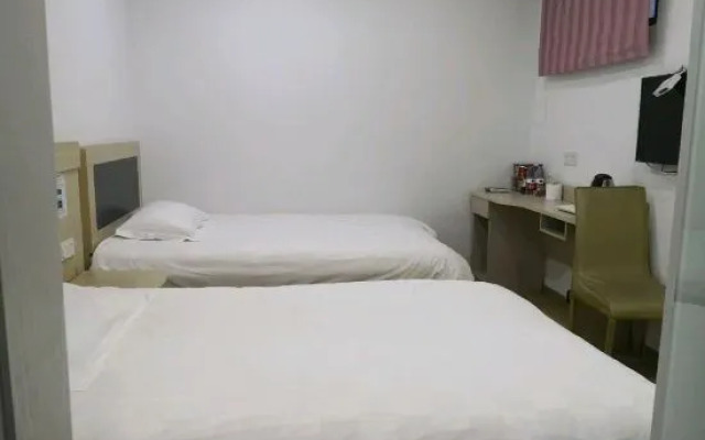 Shanghai Jinxiang Hotel (Zhujiajiao Ancient Town)