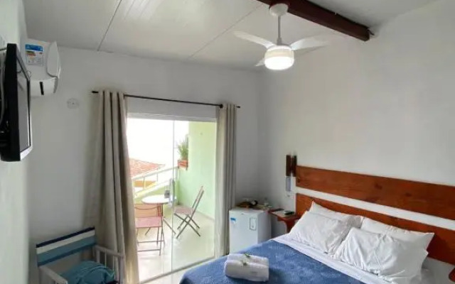 Casa de Nancy
