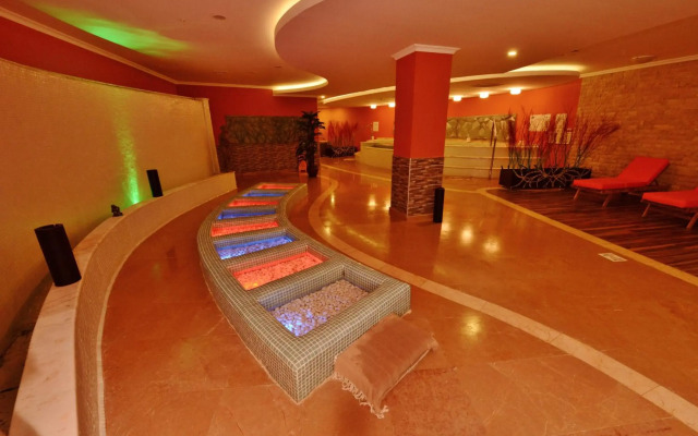 Green Nature Diamond Hotel