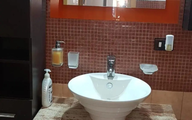 La Terrazza sul Centro