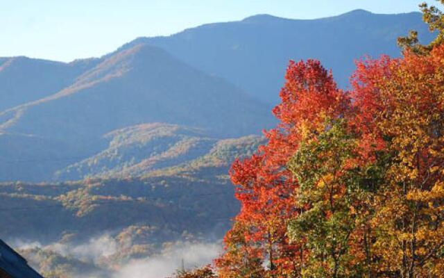 Moonshiners Legacy in Gatlinburg