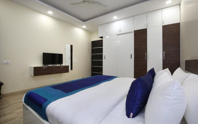 The Shashank Villa