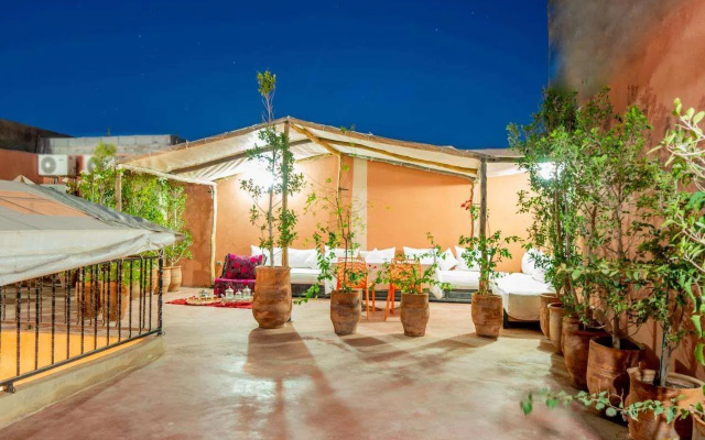 Riad Abjaou