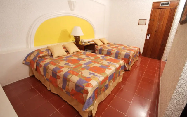 Hotel Antillano