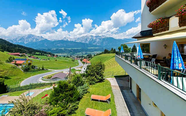Hotel Jägerhof