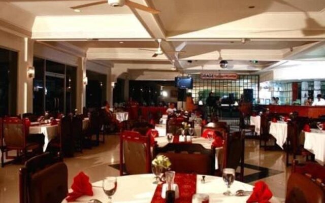 Grage Hotel Bengkulu